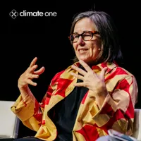 Climate One artwork