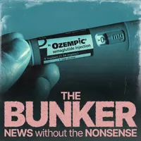 The Bunker – News without the nonsense artwork