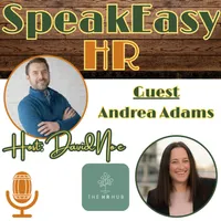 SpeakEasy HR artwork