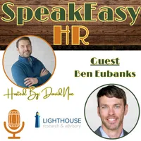 SpeakEasy HR artwork