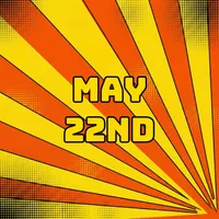 Today In History with The Retrospectors artwork
