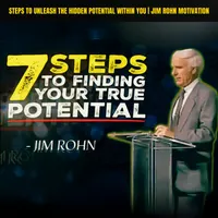 Jim Rohn Motivation Daily artwork