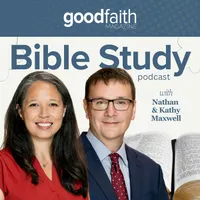Good Faith Bible Studies artwork