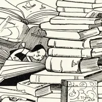 New Books in Literary Studies artwork