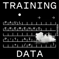 Training Data artwork