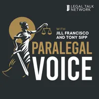 Legal Talk Network - Law News and Legal Topics artwork