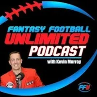 PlayerProfiler Fantasy Football Podcast Network artwork