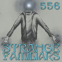 Strange Familiars artwork