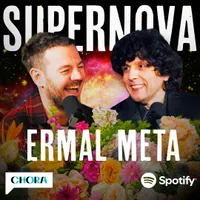 SUPERNOVA artwork