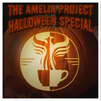 The Amelia Project artwork