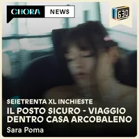 SEIETRENTA - La rassegna stampa di Chora Media artwork