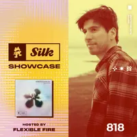 Monstercat Silk Showcase artwork