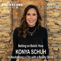 Real Estate Rockstars Podcast artwork