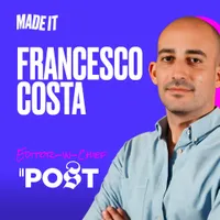 Made IT - Storie Italiane di Successo artwork