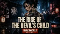 The Underworld Podcast artwork