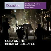 One Decision artwork