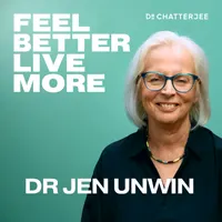 Feel Better, Live More with Dr Rangan Chatterjee artwork