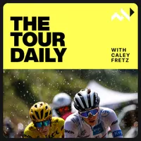 CyclingTips Podcast artwork