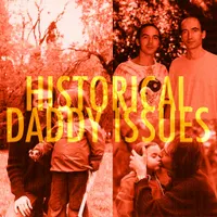 History on Fire artwork