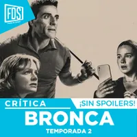 Fuera de Series artwork