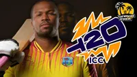 Caribbean Cricket Podcast artwork
