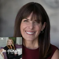 For The Love With Jen Hatmaker Podcast artwork