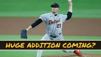 Talking Friars: A San Diego Padres podcast artwork