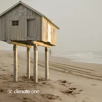 Climate One artwork