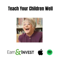 Earn & Invest artwork
