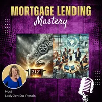 Mortgage Lending Mastery artwork