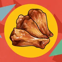 Recipe Club artwork