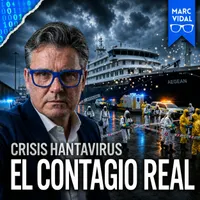 El Podcast de Marc Vidal artwork