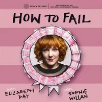 How To Fail With Elizabeth Day artwork