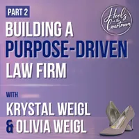 Legal Talk Network - Law News and Legal Topics artwork