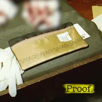 Proof: A True Crime Podcast artwork