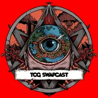Those Conspiracy Guys artwork