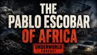 The Underworld Podcast artwork