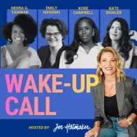 For The Love With Jen Hatmaker Podcast artwork