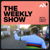 CyclingTips Podcast artwork