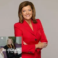 For The Love With Jen Hatmaker Podcast artwork