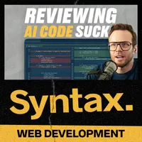 Syntax - Tasty Web Development Treats artwork