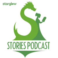 Stories Podcast: A Bedtime Show for Kids of All Ages artwork