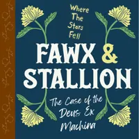 Fawx & Stallion artwork
