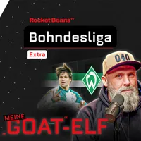Bohndesliga artwork