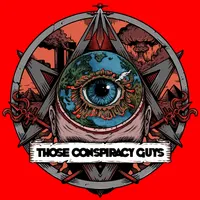 Those Conspiracy Guys artwork