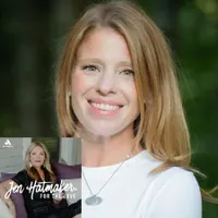 For The Love With Jen Hatmaker Podcast artwork
