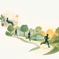 Optimal Health Daily - Fitness and Nutrition artwork