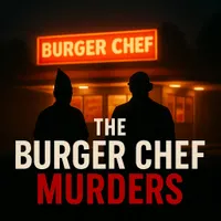 Crimehub: A True Crime Podcast artwork