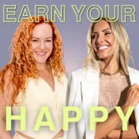 Earn Your Happy artwork