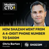 Modern CTO artwork